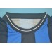 Inter Milan 09/10 UCL Finals Home Blue Long Sleeve Soccer Jersey